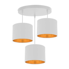Люстра Candellux Atlanta (33-00682)