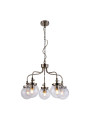 Люстра Candellux BALLET (35-70876) , 100025123