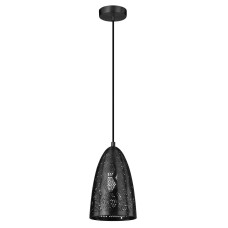 Люстра Candellux BENE Black (31-11107)