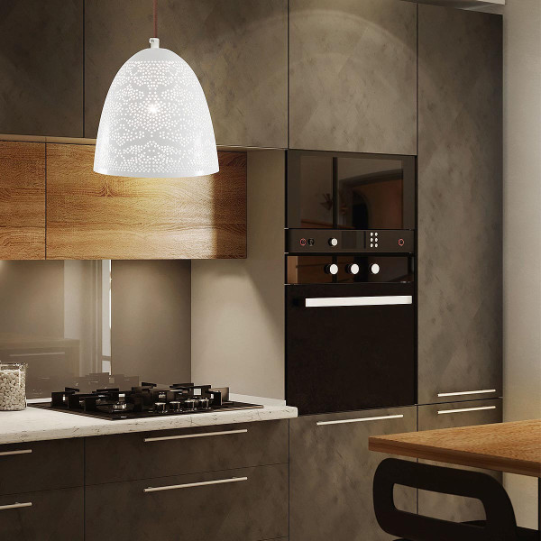 Люстра Candellux BENE White (31-70340) , 100025180