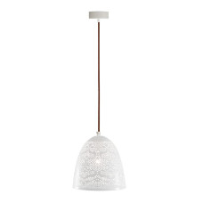 Люстра Candellux BENE White (31-70340)