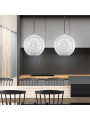 Люстра Candellux BENE White (31-70586) , 100025185