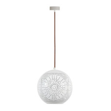 Люстра Candellux BENE White (31-70586)