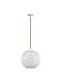 Люстра Candellux BENE White (31-70586) , 100025185