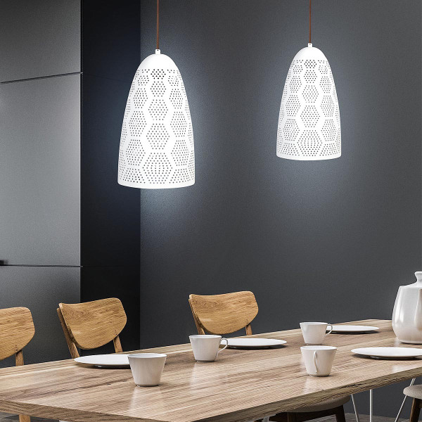 Люстра Candellux BENE White (31-70593) , 100025184