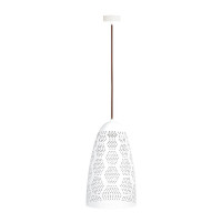 Люстра Candellux BENE White (31-70593)