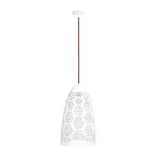 Люстра Candellux BENE White (31-70593)