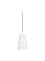Люстра Candellux BENE White (31-70593) , 100025184