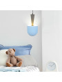 Люстра Candellux Blue VISBY (50101167) , 100025300