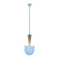 Люстра Candellux Blue VISBY (50101167)