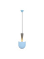 Люстра Candellux Blue VISBY (50101167) , 100025300