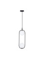 Люстра Candellux CORDEL Black (32-10155) , 100025194