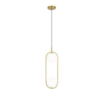 Люстра Candellux CORDEL Gold (32-73464)