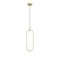 Люстра Candellux CORDEL Gold (32-73464)