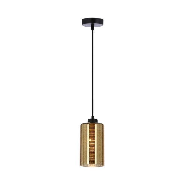 Люстра Candellux COX Gold (31-59345) , 100025196