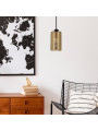 Люстра Candellux COX Gold (31-59345) , 100025196