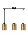 Люстра Candellux COX Gold (33-59369) , 100025198