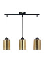 Люстра Candellux COX Gold (33-59369) , 100025198