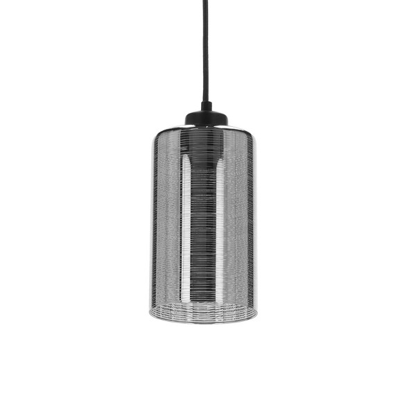 Люстра Candellux COX Silver (31-53862) , 100025197