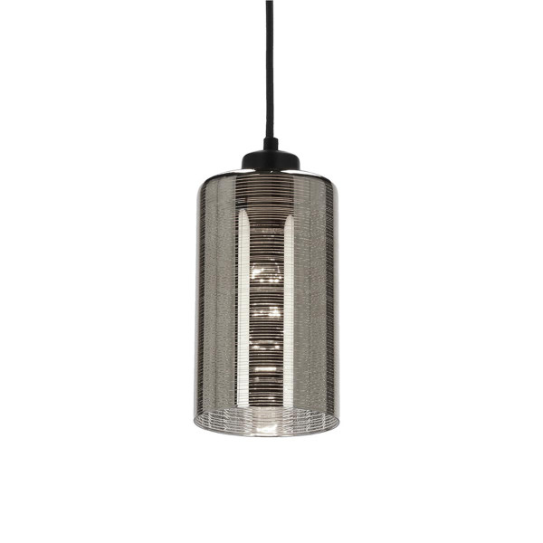 Люстра Candellux COX Silver (31-53862) , 100025197