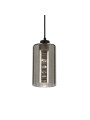 Люстра Candellux COX Silver (31-53862) , 100025197
