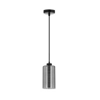 Люстра Candellux COX Silver (31-53862)