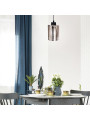 Люстра Candellux COX Silver (31-53862) , 100025197