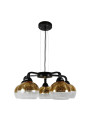 Люстра Candellux CROMINA (35-57266) , 100025134