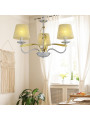 Люстра Candellux DIVA (33-55057) , 100025138