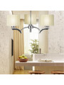Люстра Candellux DRAGA (33-04208) , 100025139