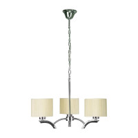 Люстра Candellux DRAGA (33-04208)