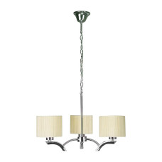 Люстра Candellux DRAGA (33-04208)