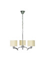 Люстра Candellux DRAGA (33-04208) , 100025139