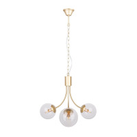 Люстра Candellux Dani (33-79015)