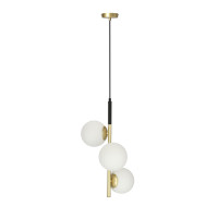 Люстра Candellux Duo (33-01276)