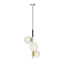 Люстра Candellux Duo (33-01276)