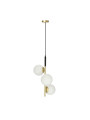 Люстра Candellux Duo (33-01276) , 100025203