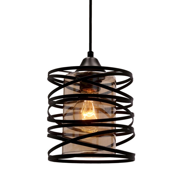 Люстра Candellux ELUNA (31-09548) , 100025204