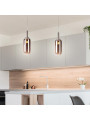 Люстра Candellux FIUGGI Silver (50133214) , 100025211