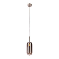 Люстра Candellux FIUGGI Silver (50133214)