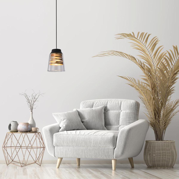 Люстра Candellux FRESNO (31-78384) , 100025214