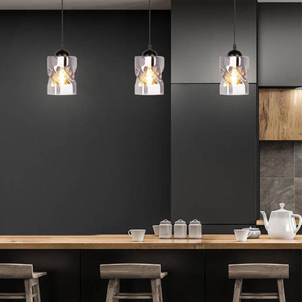 Люстра Candellux Felis Grey (31-00118) , 100025060