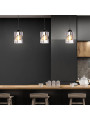 Люстра Candellux Felis Grey (31-00118) , 100025060