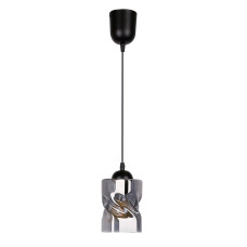 Люстра Candellux Felis Grey (31-00118)