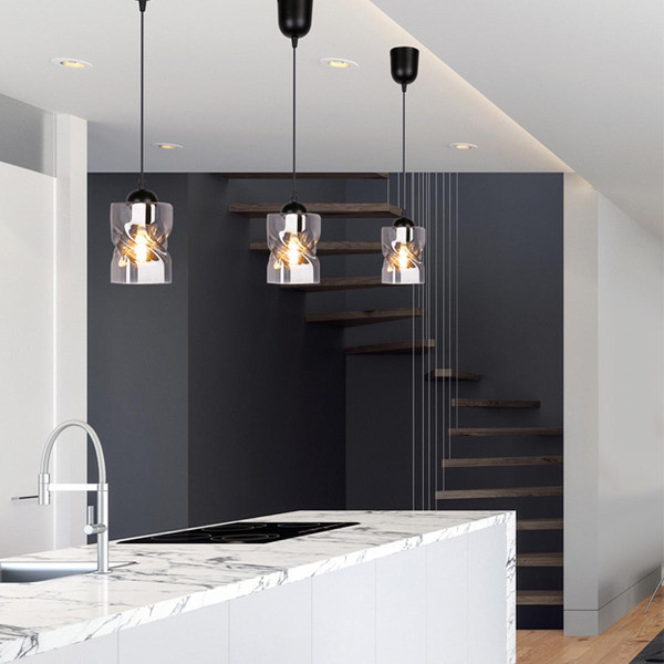 Люстра Candellux Felis Grey (31-00118) , 100025060