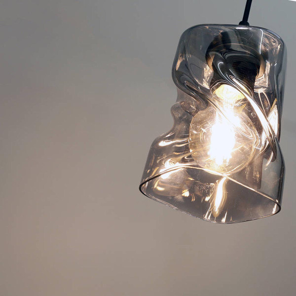 Люстра Candellux Felis Grey (31-00118) , 100025060