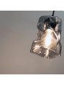 Люстра Candellux Felis Grey (31-00118) , 100025060