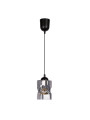Люстра Candellux Felis Grey (31-00118) , 100025060
