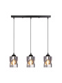 Люстра Candellux Felis Silver (33-00149) , 100025208