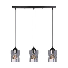 Люстра Candellux Felis Silver (33-00149)
